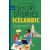 "Short Stories in icelandic for beginners" - Olly Richards książka po islandzku