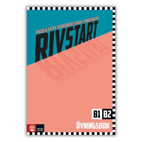 Rivstart B1/B2 - Övningsbok (Workbook, IIIrd edition) 1