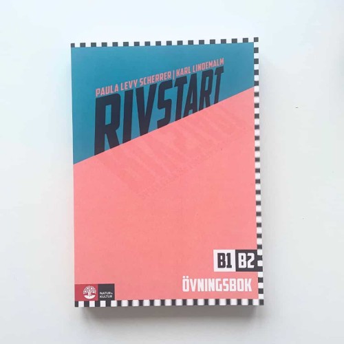 Rivstart B1/B2 - Övningsbok (Workbook, IIIrd edition) 2