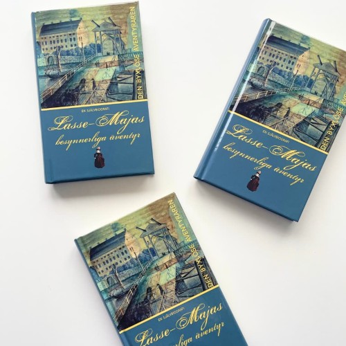 Lasse-Majas besynnerliga äventyr berättade av honom själv_ - Lars Molin-2.jpg