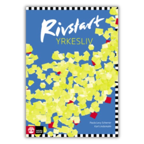 rivstart yrkesliv do nauki szwedzkiego w środowisku pracy