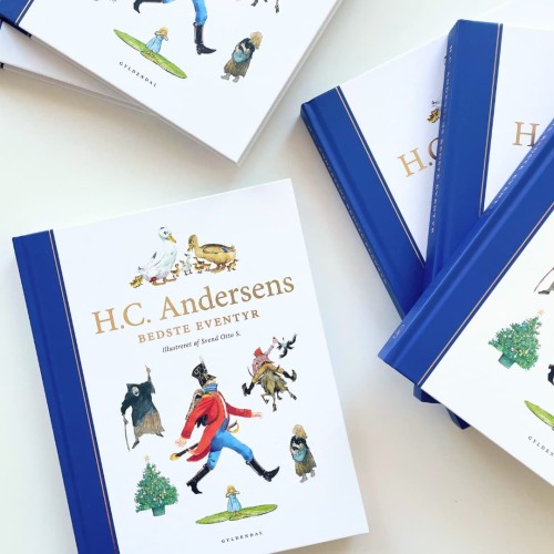H. C. Andersens Bedste Eventyr-2.jpg