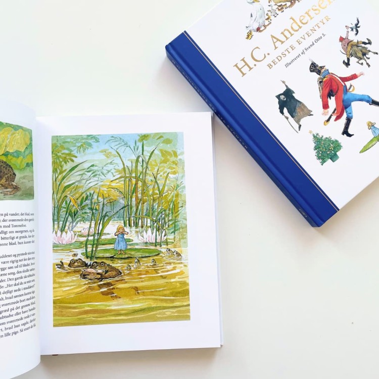 H. C. Andersens Bedste Eventyr-3.jpg