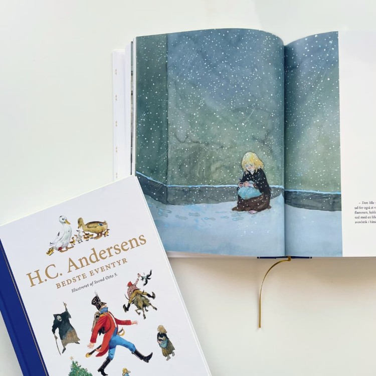 H. C. Andersens Bedste Eventyr-4.jpg