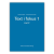 Text i fokus 1, answer key, front cover