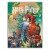 “Harry Potter och den vises sten” - “Harry Potter and the Philosopher’s Stone” in Swedish! Now available in our online bookstore. Check it out!, front cover