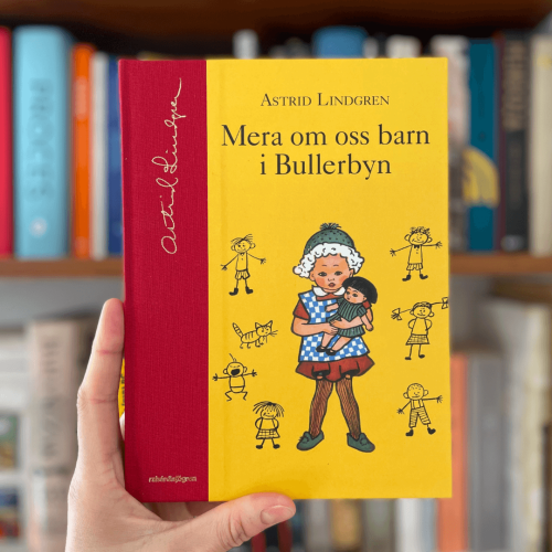 mera om oss barn i Bullerbyn Więcej o dzieciach z Bullerbyn.png