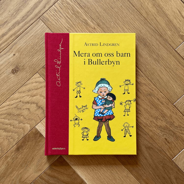 mera om oss barn i Bullerbyn Więcej o dzieciach z Bullerbyn.png