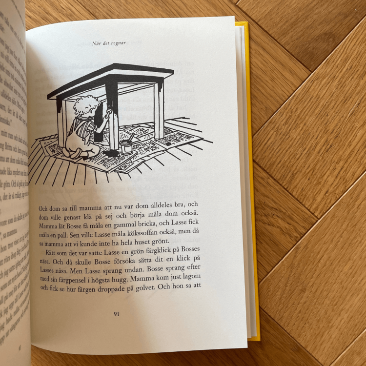 mera om oss barn i Bullerbyn Więcej o dzieciach z Bullerbyn.png