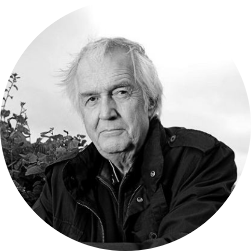 Henning Mankell