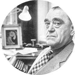 Vilhelm Moberg