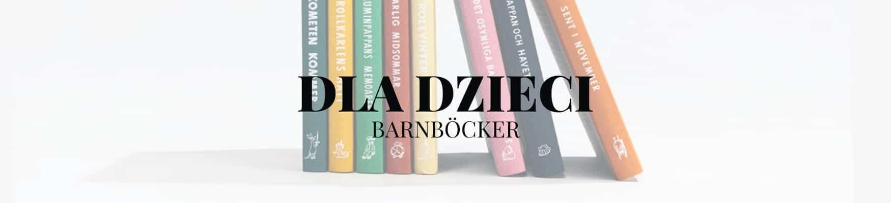 Dla dzieci po szwedzku