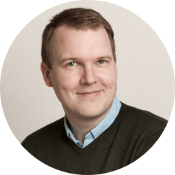 Emil Molander - Kroppen på svenska