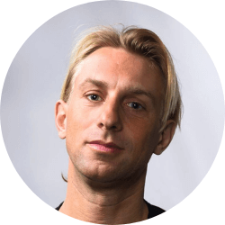 Anders Hansen