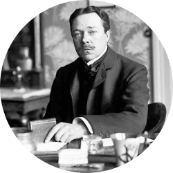 Hjalmar Söderberg