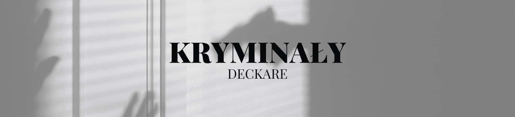 Kryminały po szwedzku