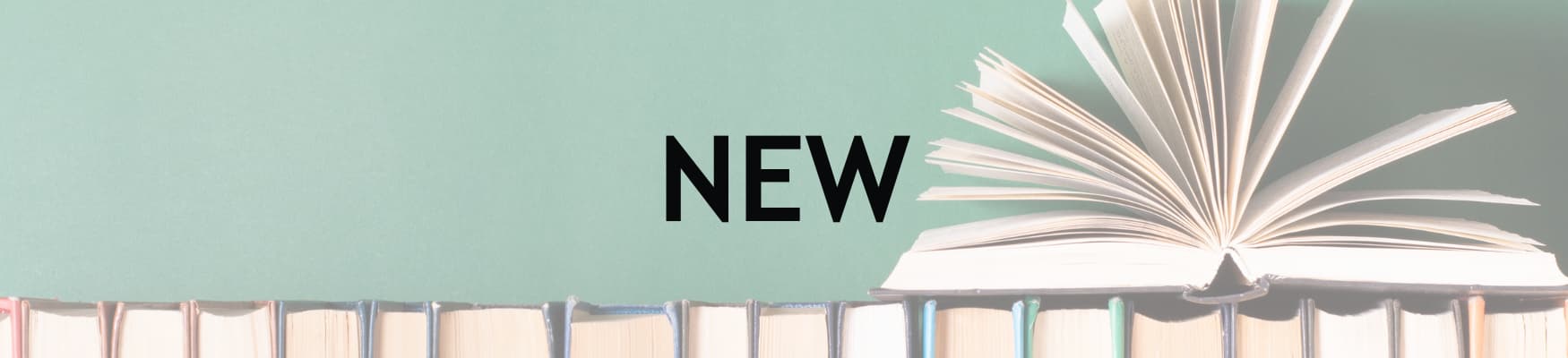 New in swedish, norwegian, danish