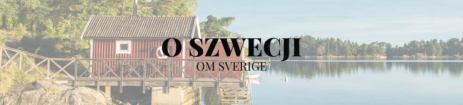 O Szwecji po szwedzku