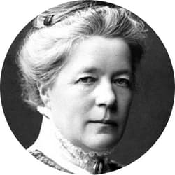 Selma Lagerlof