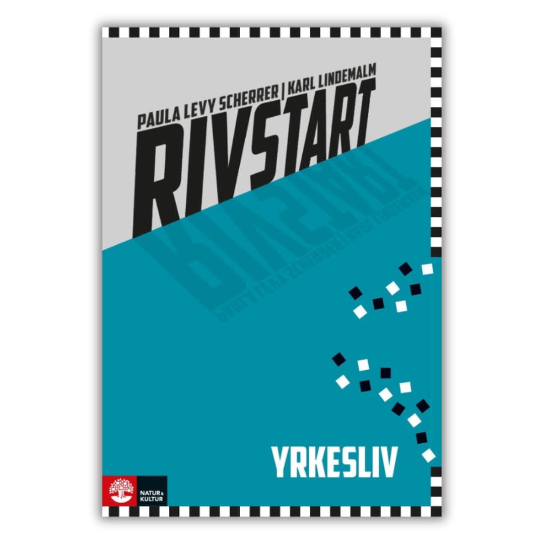 Rivstart A1/A2 Textbook, 3rd Edition - nordibook.com